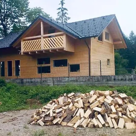 Abc Apartma Kocevsko Kocevje Exteriér fotografie