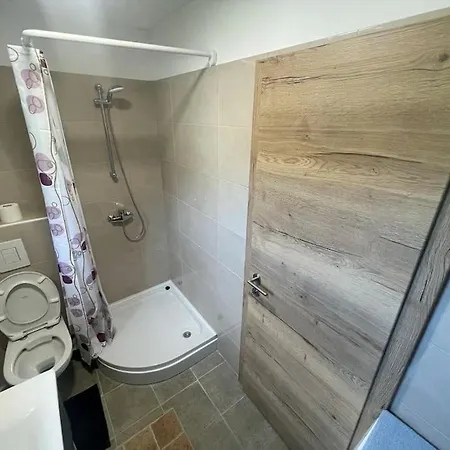 Abc Apartma Kocevsko Kocevje Exteriér fotografie