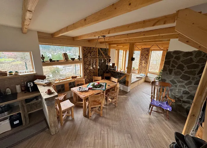 Abc Apartma Kocevsko