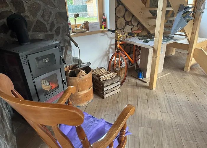 Abc Apartma Kocevsko