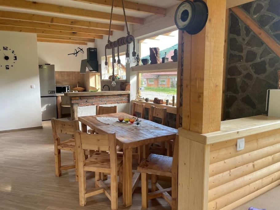 Abc Apartma Kocevsko Holiday home *