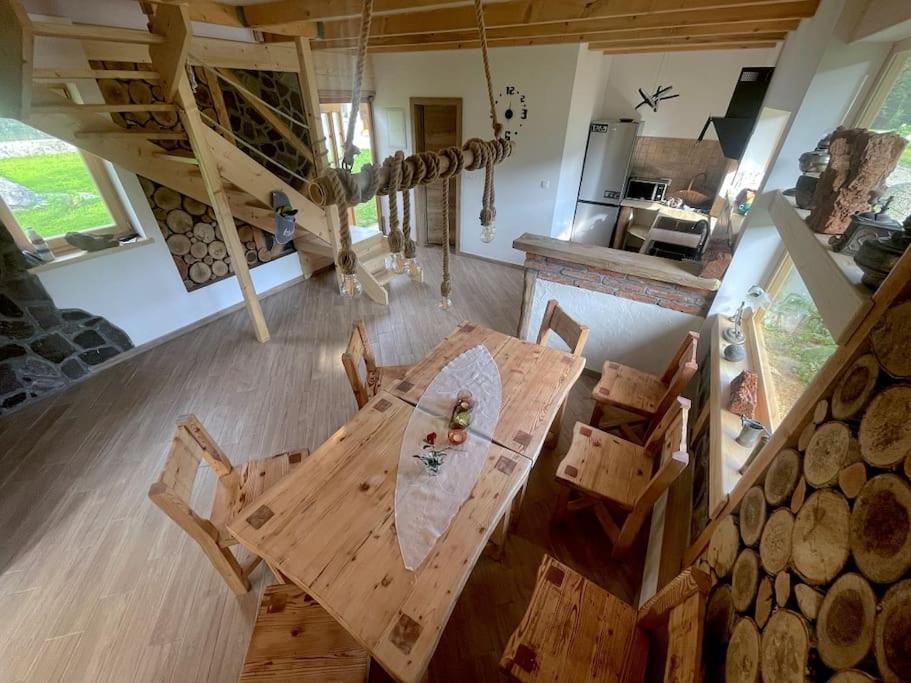 Holiday home Abc Apartma Kocevsko