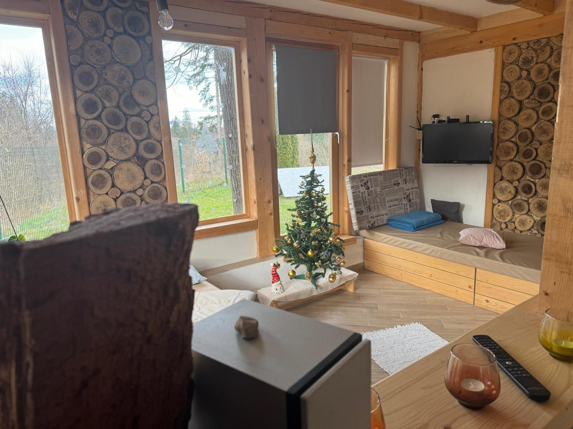 Abc Apartma Kocevsko *