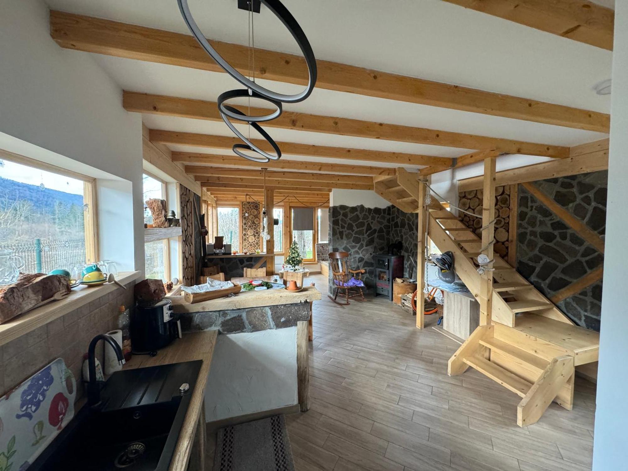 Abc Apartma Kocevsko Holiday home Kocevje